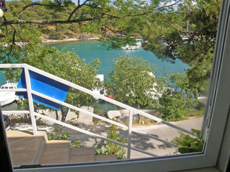 Apartmány Elvis