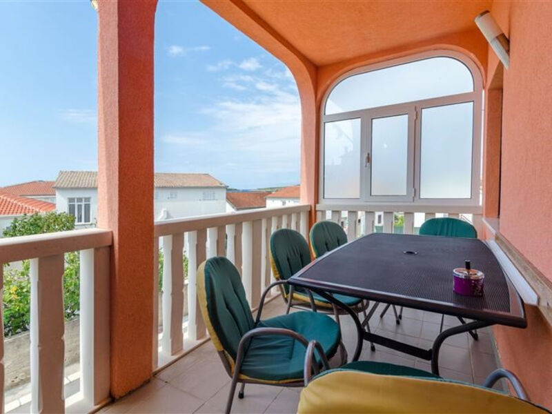 Apartmány Ljubica