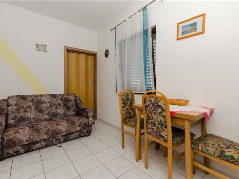 Apartmány Ljubica