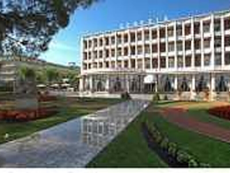 Hotel Venezia Terme