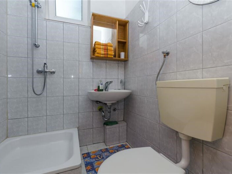 Apartmány Ljubica