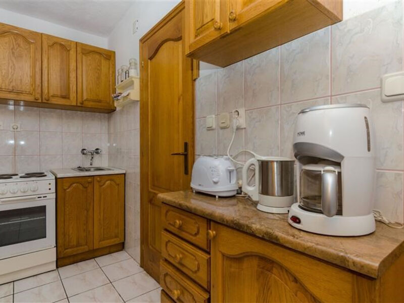Apartmány Ljubica