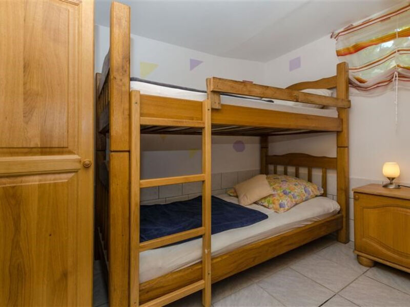 Apartmány Ljubica