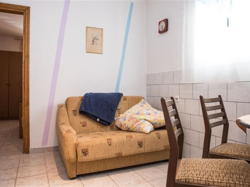 Apartmány Ljubica