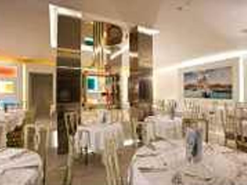 Hotel Venezia Terme