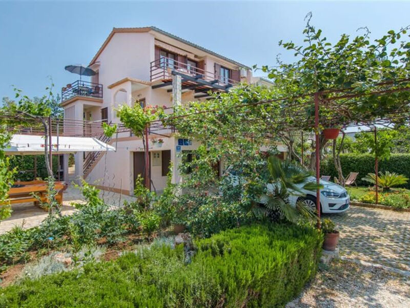 Apartmány Novokmet