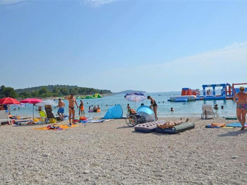 Apartmány Novokmet