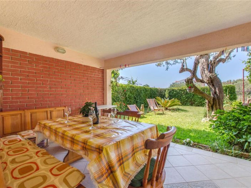 Apartmány Novokmet