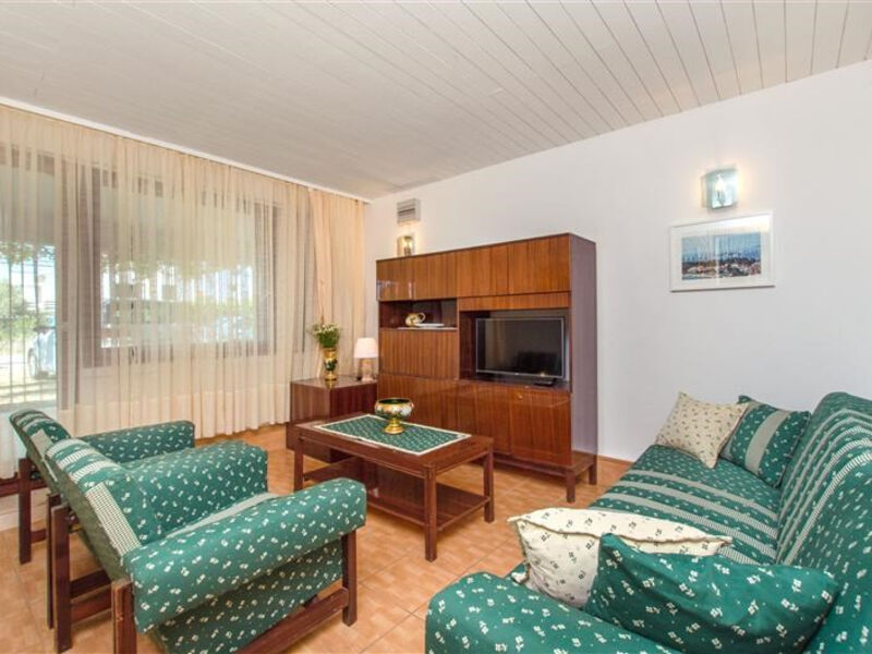 Apartmány Novokmet