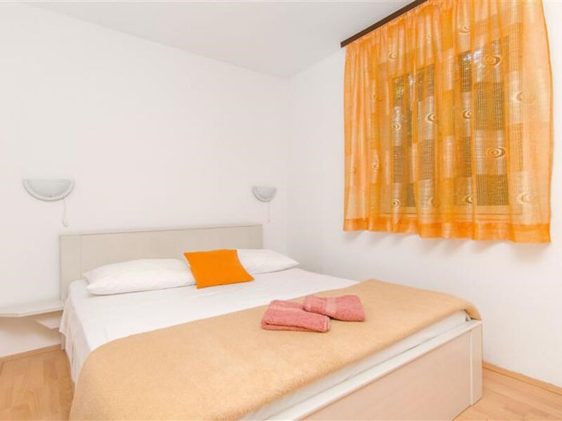 Apartmány Novokmet