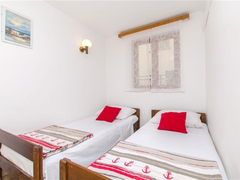 Apartmány Novokmet
