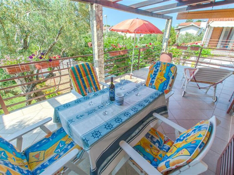 Apartmány Novokmet