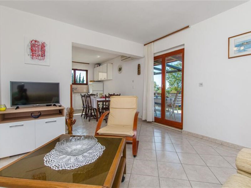 Apartmány Novokmet