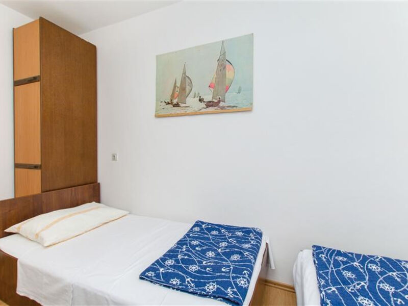 Apartmány Novokmet