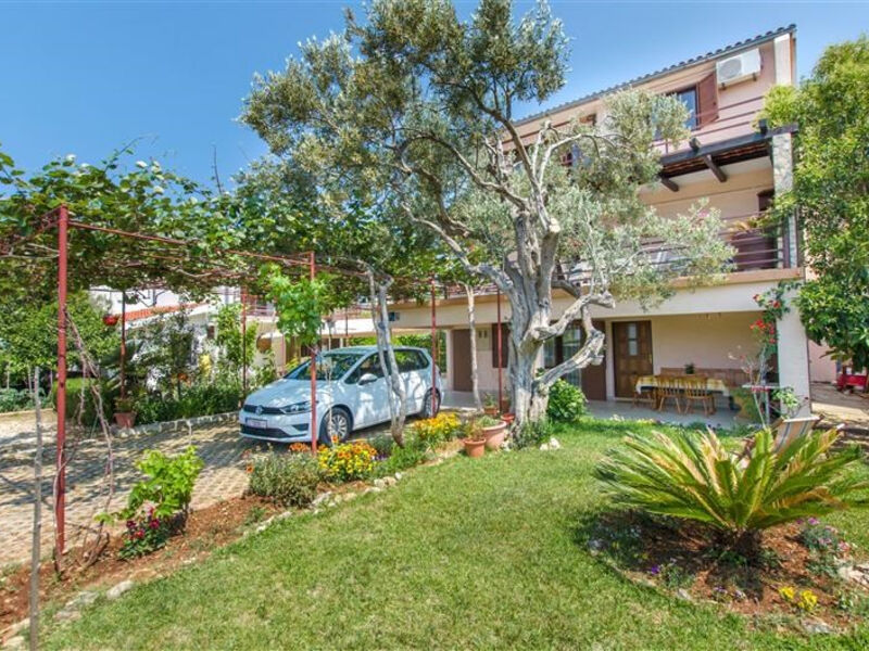 Apartmány Novokmet