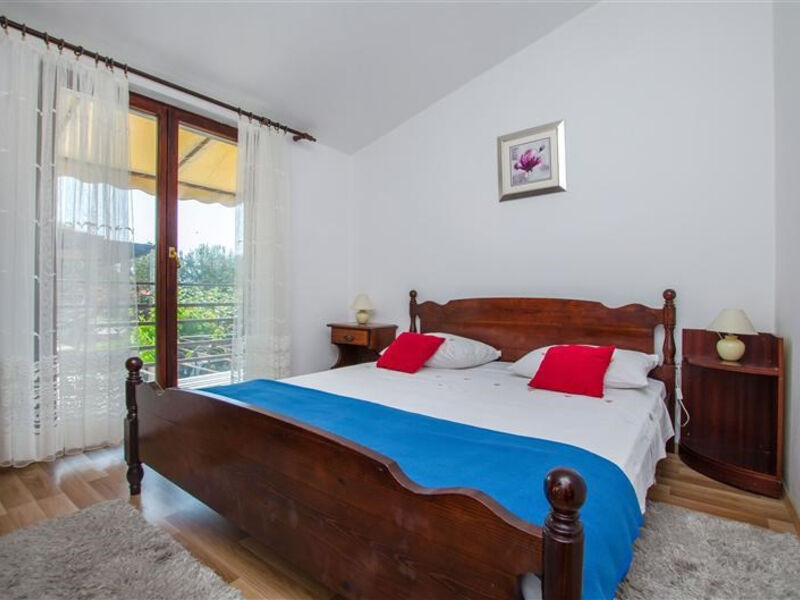 Apartmány Novokmet