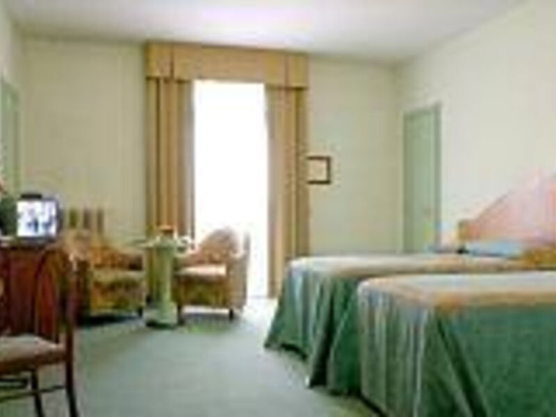 Hotel Venezia Terme