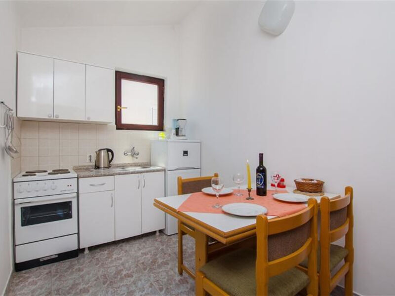 Apartmány Novokmet