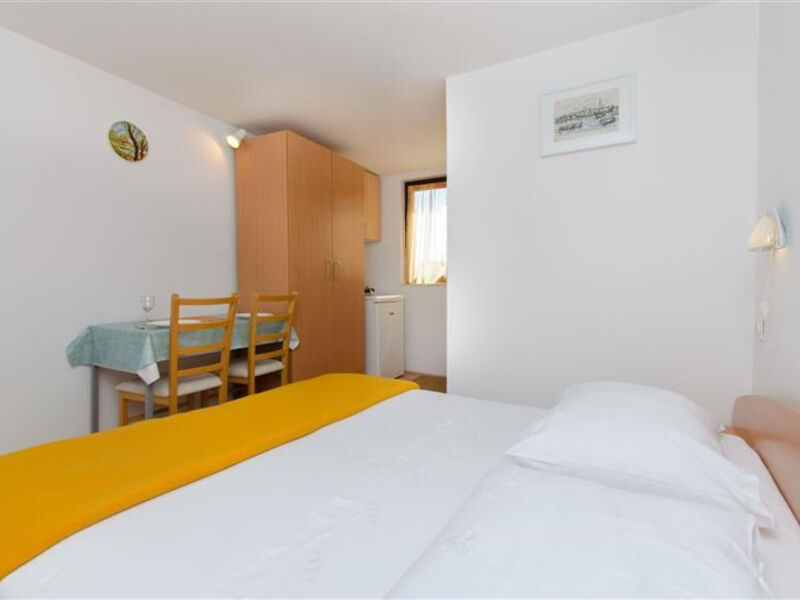 Apartmány Novokmet