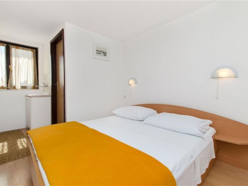 Apartmány Novokmet