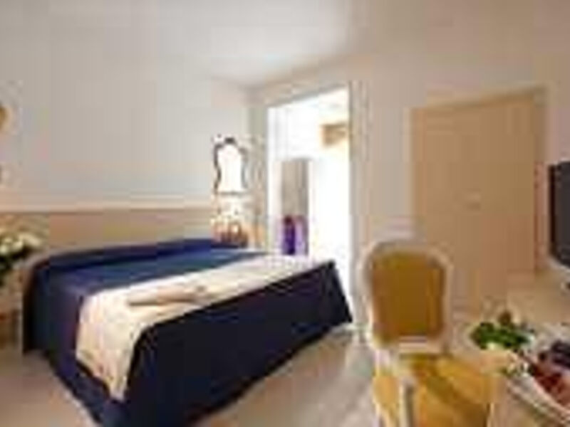 Hotel Venezia Terme