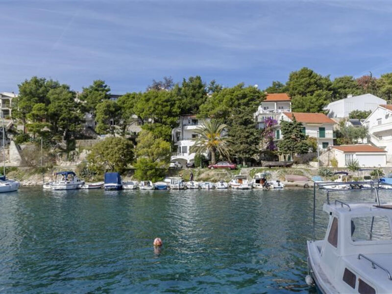 Apartmány Uvala
