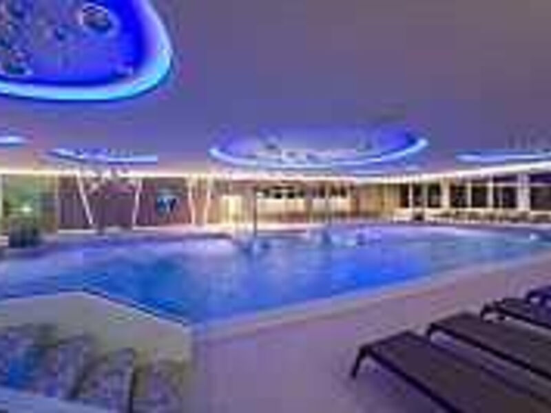 Hotel Venezia Terme