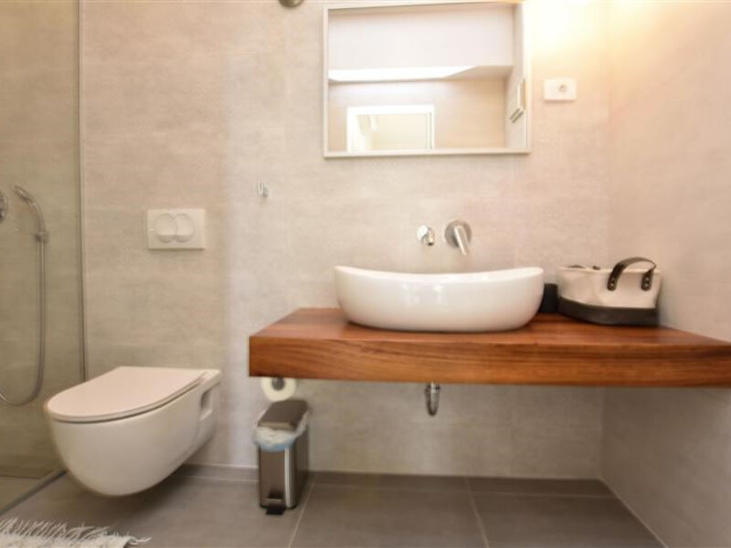 Apartmány Uvala