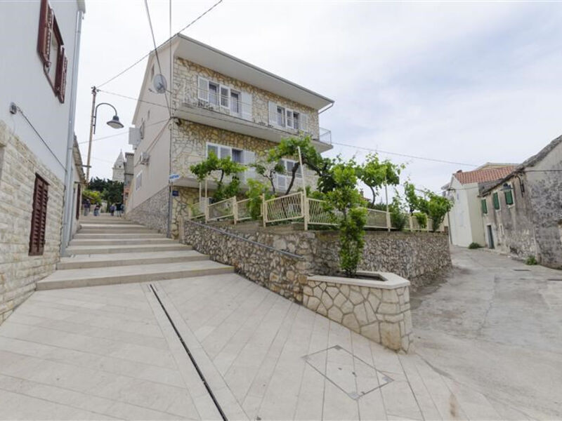 Apartmány Zdenka