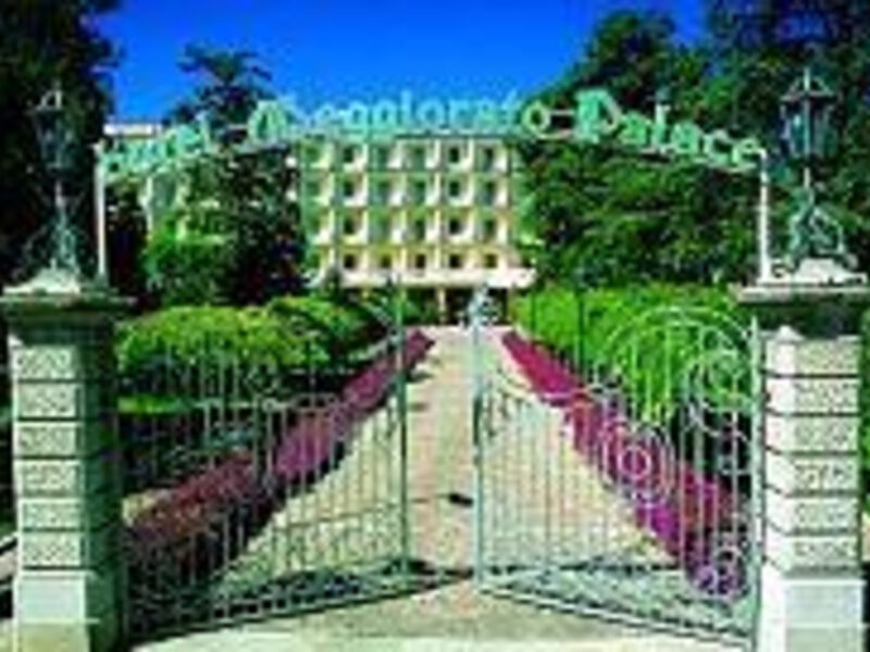 Palace Hotel Meggiorato