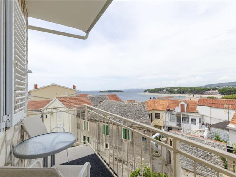 Apartmány Zdenka