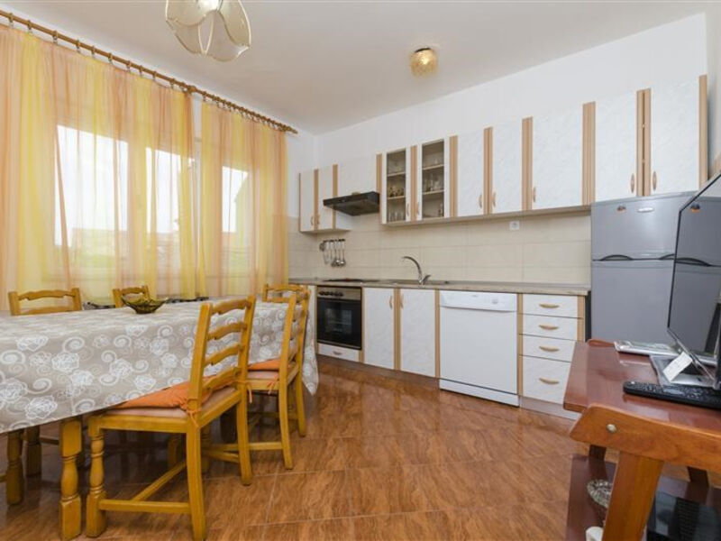 Apartmány Zdenka