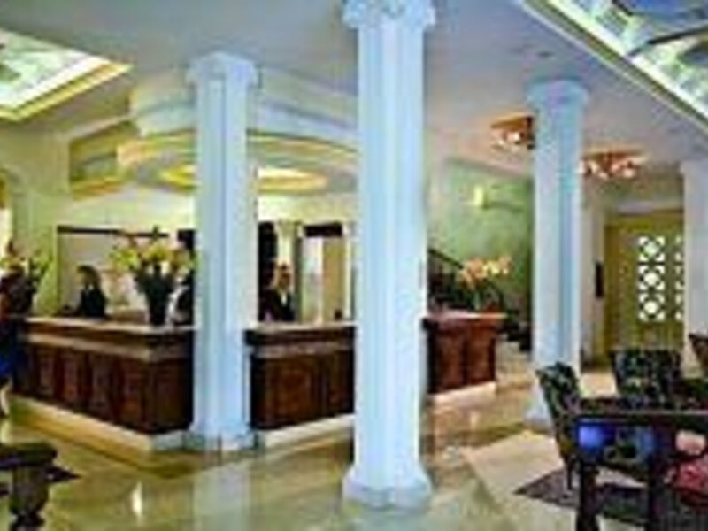 Palace Hotel Meggiorato