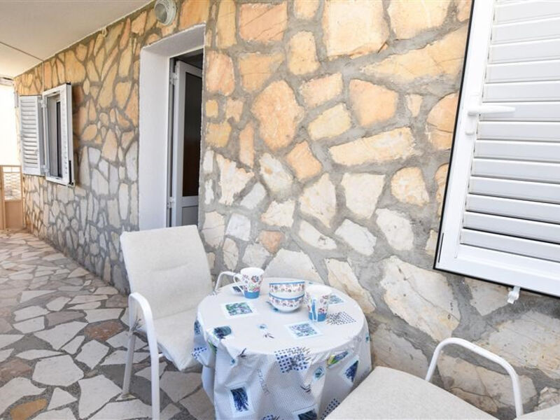 Apartmány Zdenka