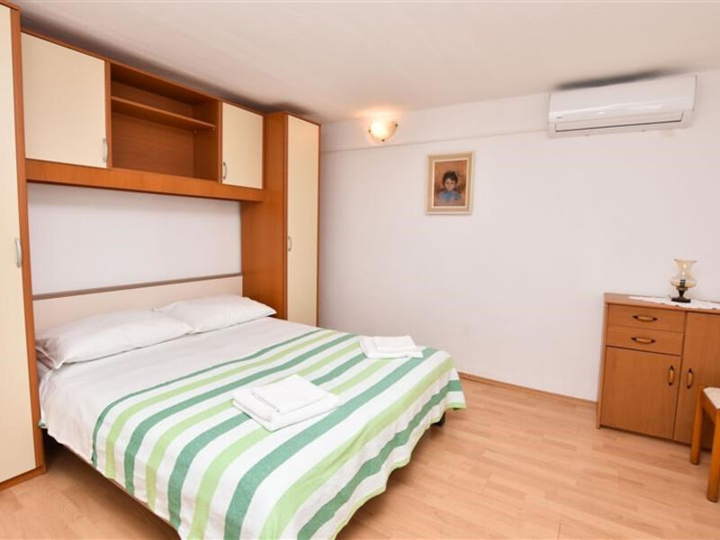 Apartmány Zdenka