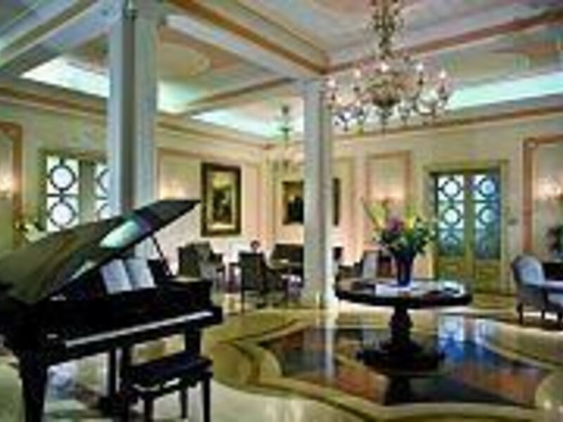 Palace Hotel Meggiorato