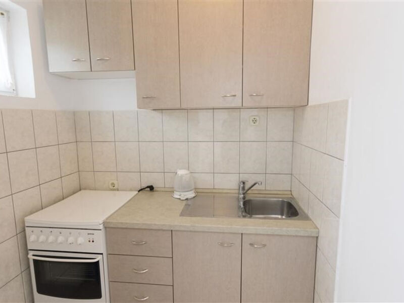 Apartmány Nera