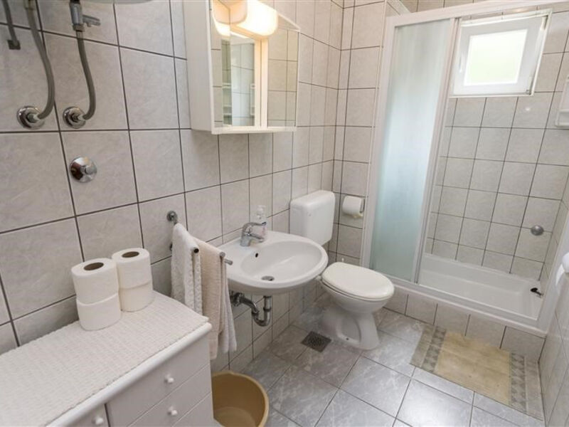 Apartmány Nera