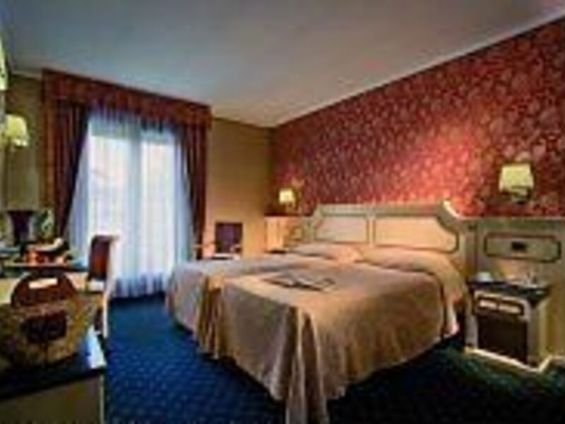 Palace Hotel Meggiorato
