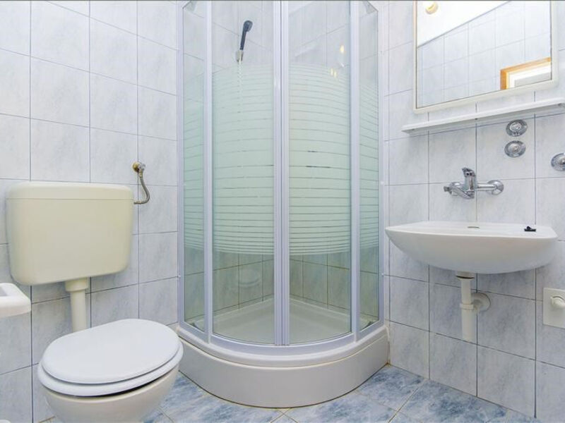 Apartmány Ante Rogoznica