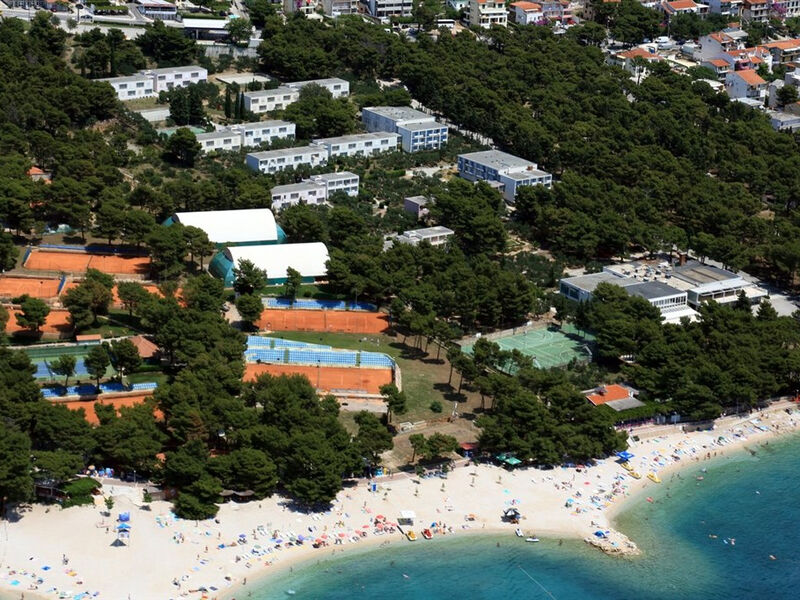 Rivijera Sunny Resort By Valamar