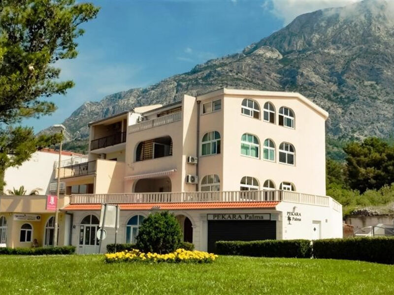 Villa Santro