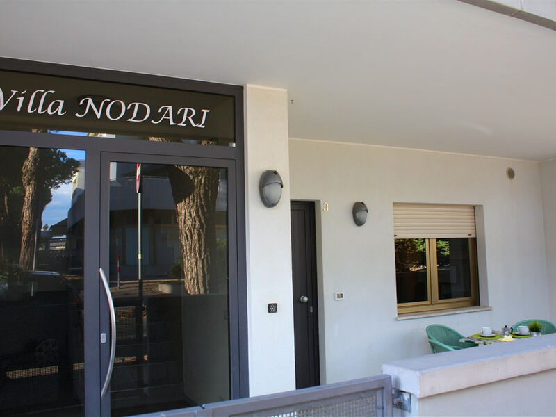 Villa Nodari