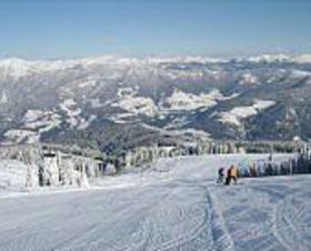 Appartementhaus Sonnenresort Gerlitzen Alpe