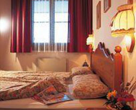 Appartementhaus Sonnenresort Gerlitzen Alpe