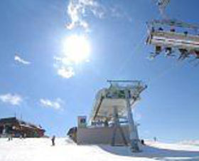 Appartementhaus Sonnenresort Gerlitzen Alpe
