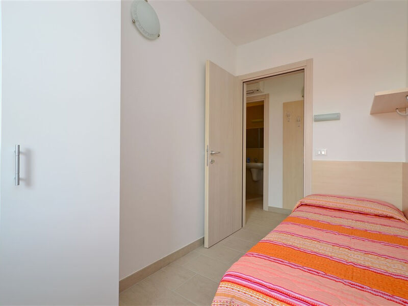 Apartmány Fiore