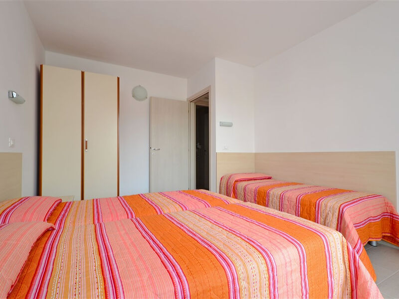 Apartmány Fiore