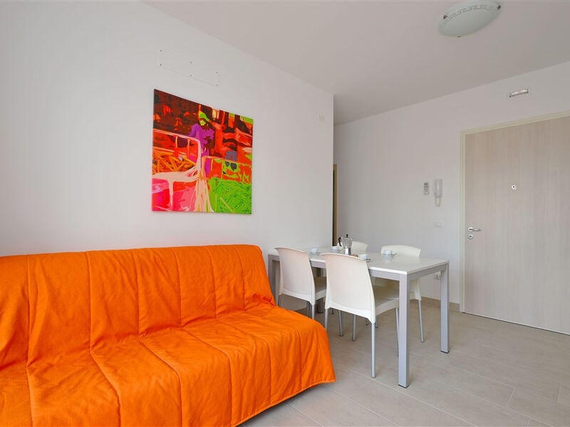 Apartmány Fiore