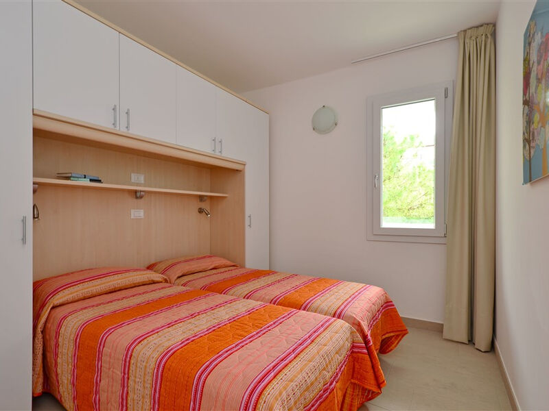 Apartmány Fiore